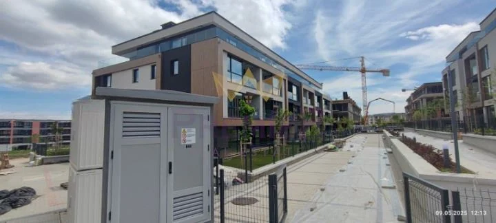 Двустаен апартамент Малинова долина -  - снимка 1 - Имоти Премиер