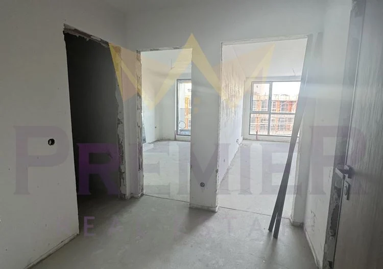 Двустаен апартамент, Малинова Долина -  - снимка 1 - Имоти Премиер