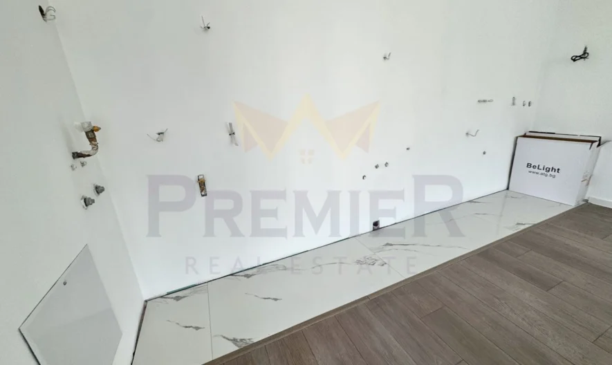 Двустаен апартамент Малинова долина - - снимка 2 - Имоти Премиер