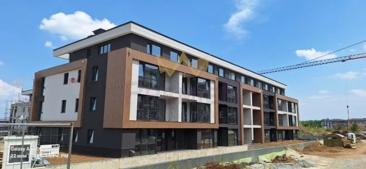 Двустаен апартамент Малинова долина -  - снимка 2 - Имоти Премиер