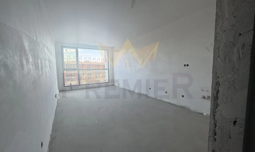 Двустаен апартамент, Малинова Долина -  - снимка 2 - Имоти Премиер