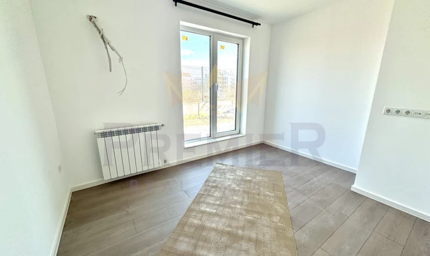 Двустаен апартамент Малинова долина - - снимка 3 - Имоти Премиер