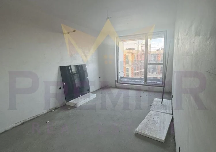 Двустаен апартамент, Малинова Долина -  - снимка 3 - Имоти Премиер