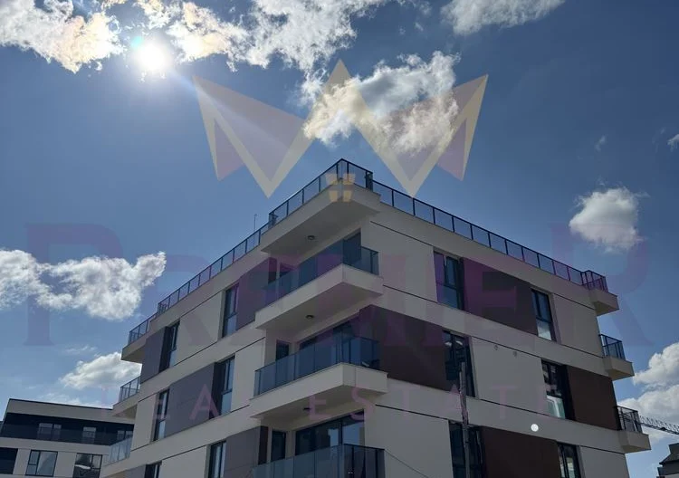 Двустаен апартамент Малинова долина - - снимка 7 - Имоти Премиер