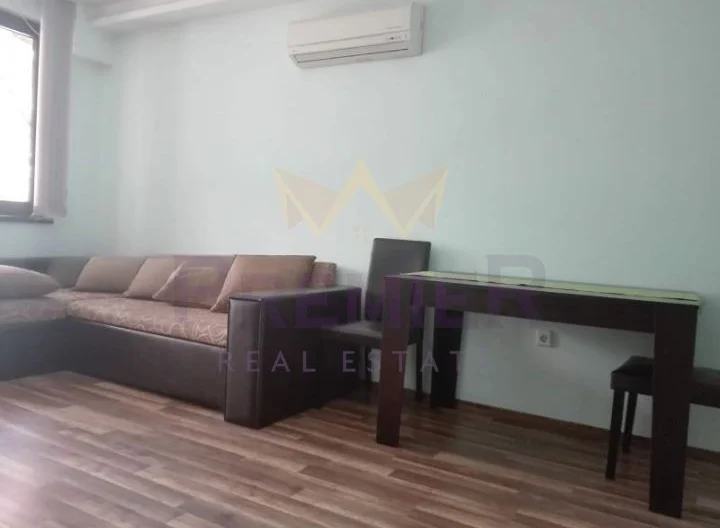 Двустаен апартамент Манастирски ливади -  - снимка 1 - Имоти Премиер