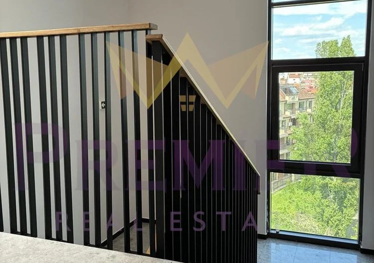 Двустаен апартамент, Манастирски ливади -  - снимка 5 - Имоти Премиер