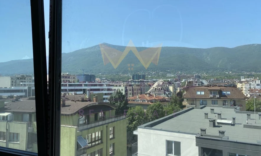 Двустаен апартамент, Манастирски ливади -  - снимка 7 - Имоти Премиер