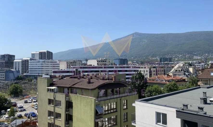 Двустаен апартамент, Манастирски ливади -  - снимка 8 - Имоти Премиер