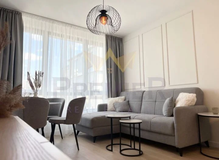 Двустаен апартамент Манастирски ливади – изток - - снимка 1 - Имоти Премиер