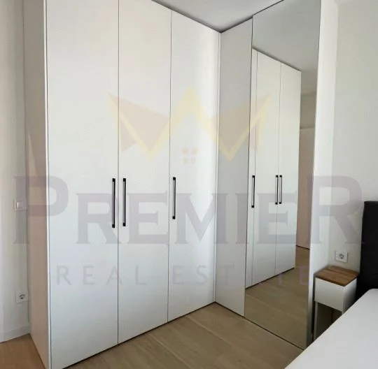 Двустаен апартамент Манастирски ливади – изток - - снимка 10 - Имоти Премиер