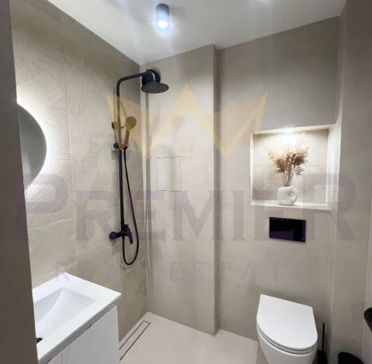 Двустаен апартамент Манастирски ливади – изток -  - снимка 10 - Имоти Премиер