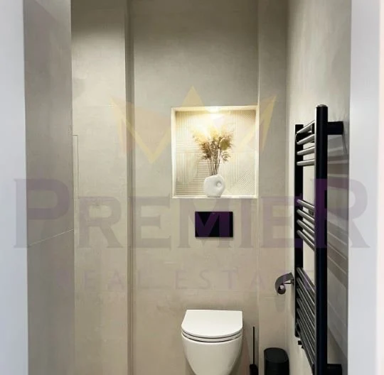 Двустаен апартамент Манастирски ливади – изток -  - снимка 12 - Имоти Премиер