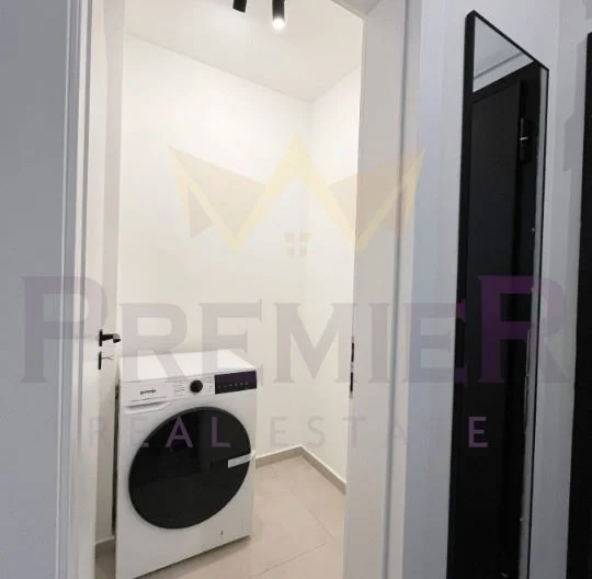 Двустаен апартамент Манастирски ливади – изток -  - снимка 13 - Имоти Премиер