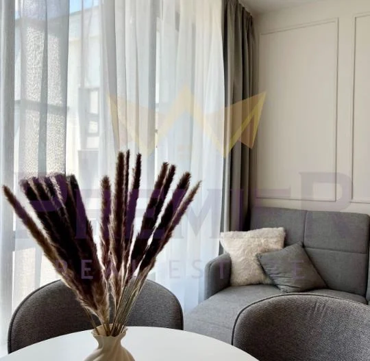 Двустаен апартамент Манастирски ливади – изток -  - снимка 4 - Имоти Премиер