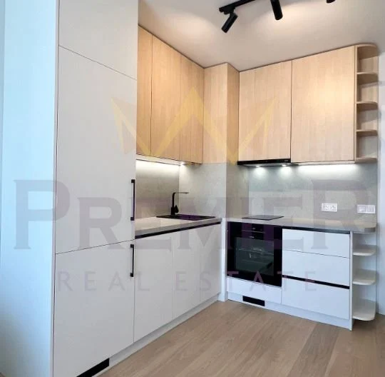 Двустаен апартамент Манастирски ливади – изток -  - снимка 5 - Имоти Премиер