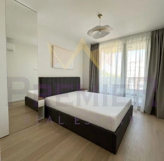 Двустаен апартамент Манастирски ливади – изток - - снимка 8 - Имоти Премиер