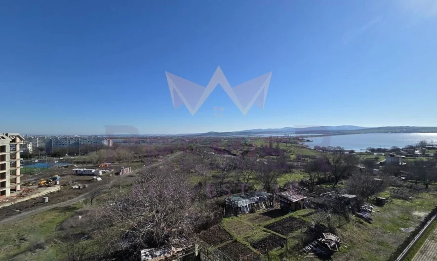 Двустаен апартамент Меден Рудник – Зона Б - - снимка 1 - Имоти Премиер