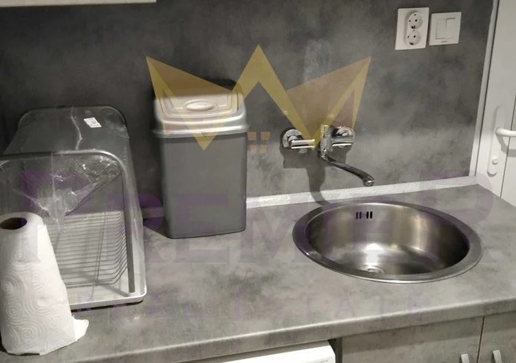 ДВУСТАЕН АПАРТАМЕНТ, МЕДЕН РУДНИК – ЗОНА Б -  - снимка 1 - Имоти Премиер