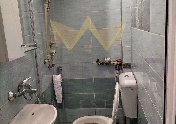 ДВУСТАЕН АПАРТАМЕНТ, МЕДЕН РУДНИК – ЗОНА Б -  - снимка 11 - Имоти Премиер