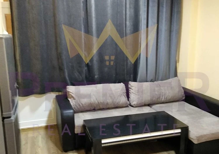 ДВУСТАЕН АПАРТАМЕНТ, МЕДЕН РУДНИК – ЗОНА Б -  - снимка 3 - Имоти Премиер