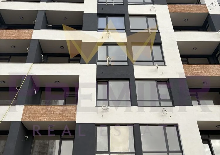 Двустаен Апартамент Меден Рудник с включено паркомясто - - снимка 1 - Имоти Премиер