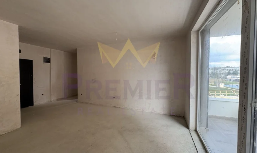 Двустаен Апартамент Меден Рудник с включено паркомясто - - снимка 6 - Имоти Премиер