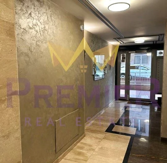 Двустаен апартамент, Медицинска Академия -  - снимка 12 - Имоти Премиер