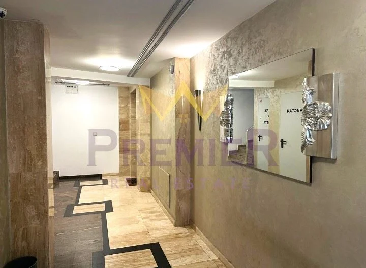 Двустаен апартамент, Медицинска Академия -  - снимка 12 - Имоти Премиер