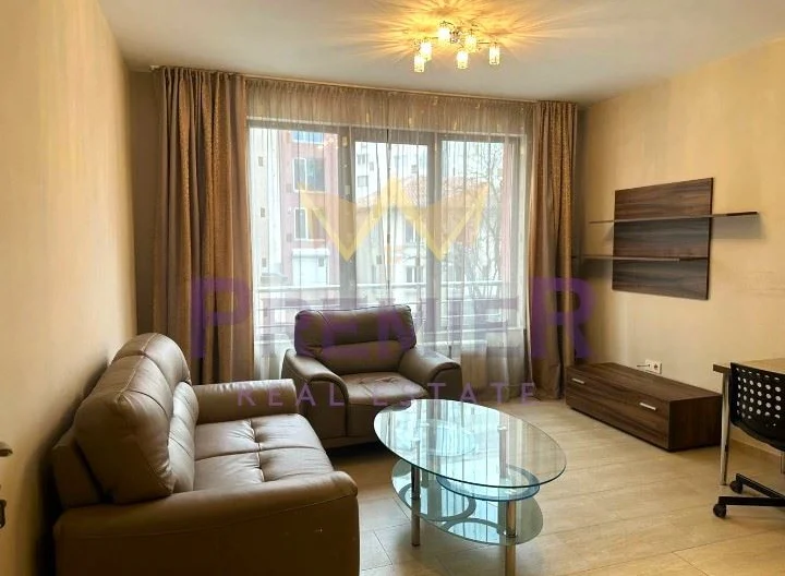 Двустаен апартамент, Медицинска Академия -  - снимка 4 - Имоти Премиер