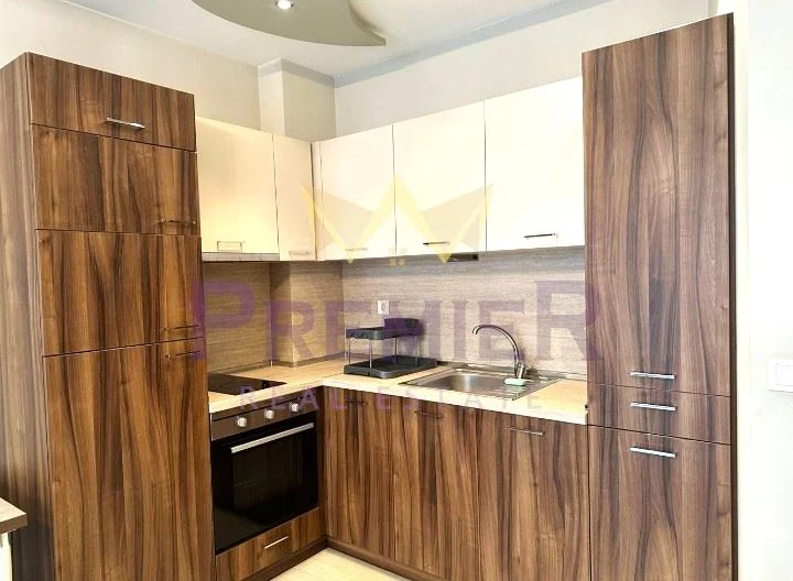 Двустаен апартамент, Медицинска Академия -  - снимка 9 - Имоти Премиер