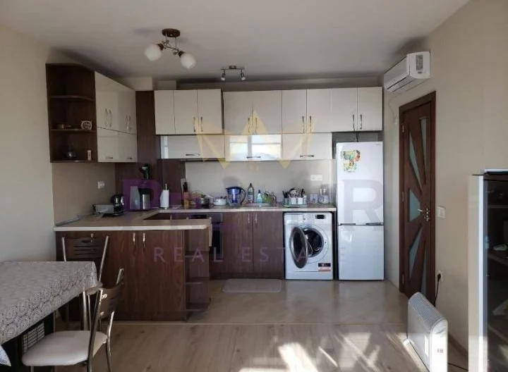 ДВУСТАЕН АПАРТАМЕНТ, МЛАДОСТ 1 - - снимка 1 - Имоти Премиер