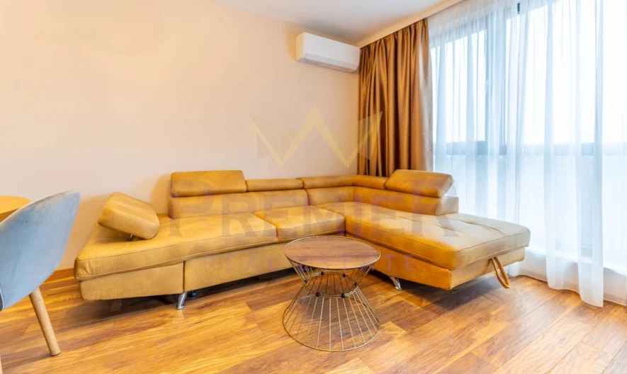 ДВУСТАЕН АПАРТАМЕНТ, МЛАДОСТ 1 -  - снимка 10 - Имоти Премиер