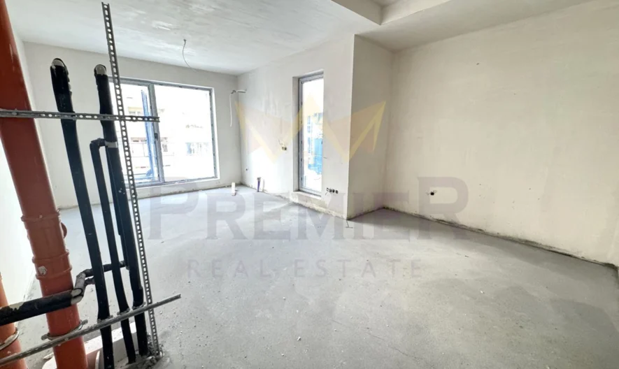 Двустаен апартамент, Младост -  - снимка 1 - Имоти Премиер