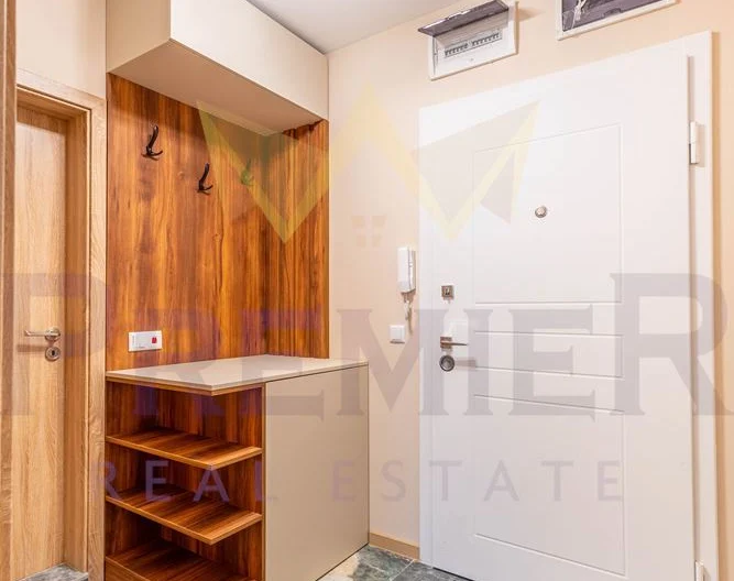 ДВУСТАЕН АПАРТАМЕНТ, МЛАДОСТ 1 -  - снимка 12 - Имоти Премиер