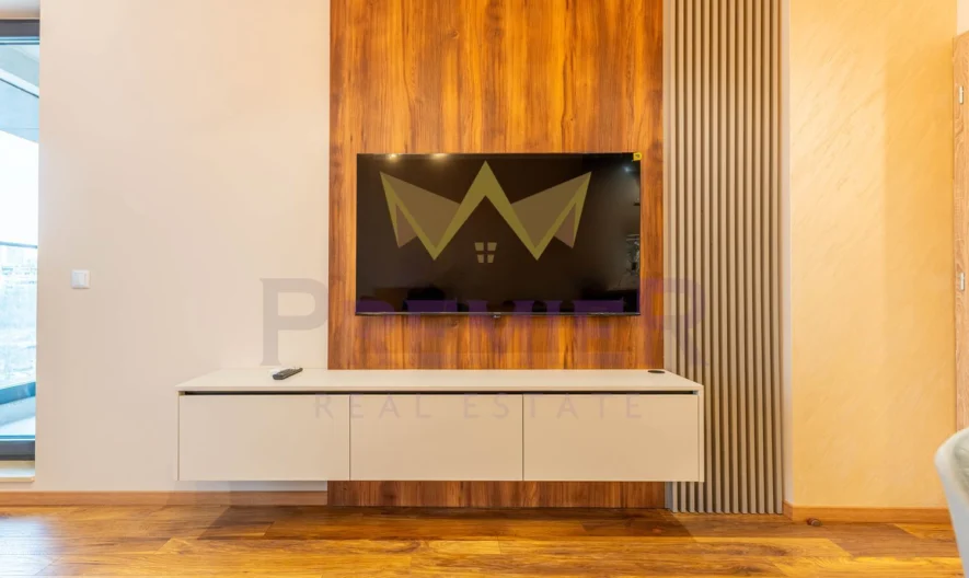 ДВУСТАЕН АПАРТАМЕНТ, МЛАДОСТ 1 -  - снимка 13 - Имоти Премиер