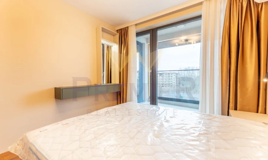 ДВУСТАЕН АПАРТАМЕНТ, МЛАДОСТ 1 -  - снимка 14 - Имоти Премиер