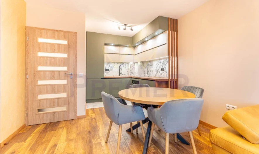 ДВУСТАЕН АПАРТАМЕНТ, МЛАДОСТ 1 -  - снимка 15 - Имоти Премиер