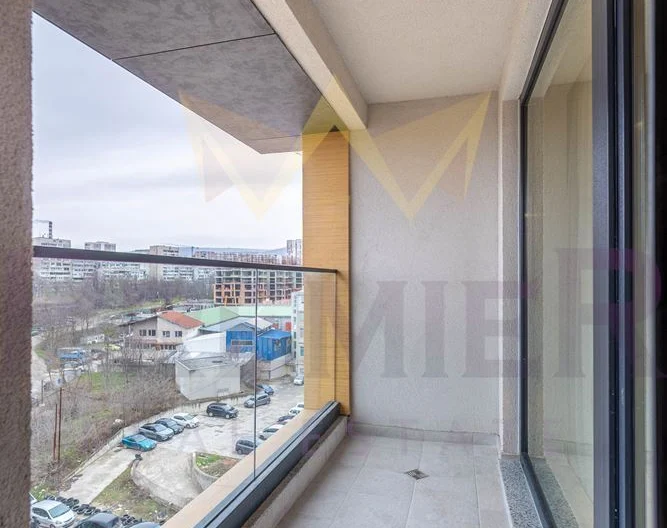 ДВУСТАЕН АПАРТАМЕНТ, МЛАДОСТ 1 -  - снимка 17 - Имоти Премиер