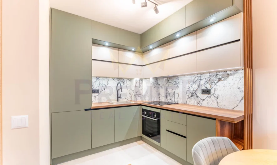 Агенция за недвижими имоти - Имоти Премиер - имот - 1174532, Цена: 570 EUR