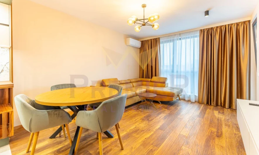 Агенция за недвижими имоти - Имоти Премиер - имот - 1174532, Цена: 570 EUR