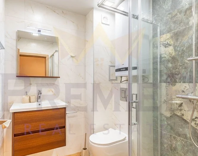 ДВУСТАЕН АПАРТАМЕНТ, МЛАДОСТ 1 -  - снимка 7 - Имоти Премиер