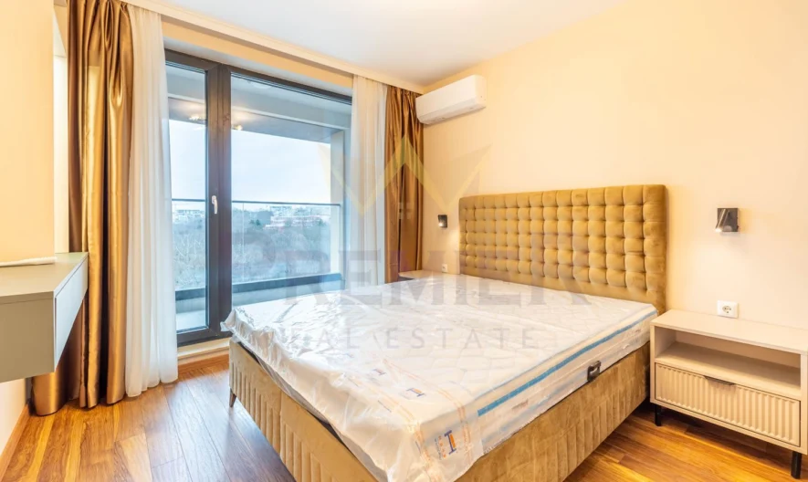 ДВУСТАЕН АПАРТАМЕНТ, МЛАДОСТ 1 -  - снимка 9 - Имоти Премиер