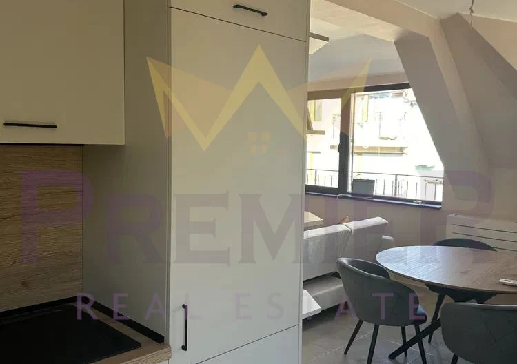 ДВУСТАЕН АПАРТАМЕНТ МЛАДОСТ -  - снимка 3 - Имоти Премиер