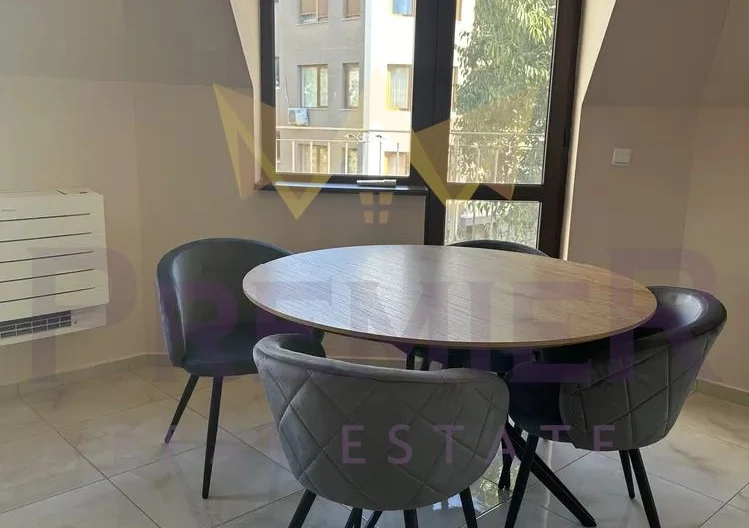 ДВУСТАЕН АПАРТАМЕНТ МЛАДОСТ -  - снимка 4 - Имоти Премиер