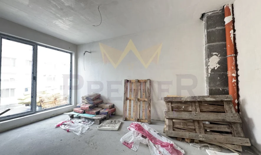 Двустаен апартамент, Младост -  - снимка 4 - Имоти Премиер