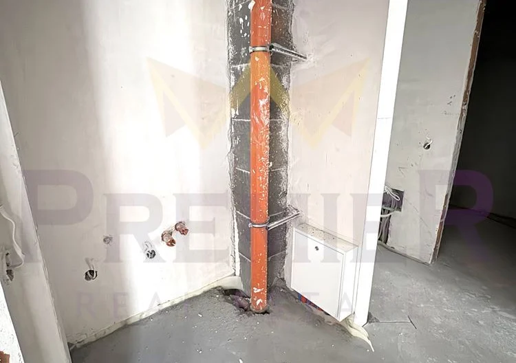 Двустаен апартамент, Младост - - снимка 4 - Имоти Премиер