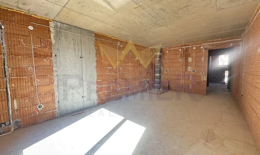 Двустаен апартамент, Младост 4 -  - снимка 2 - Имоти Премиер