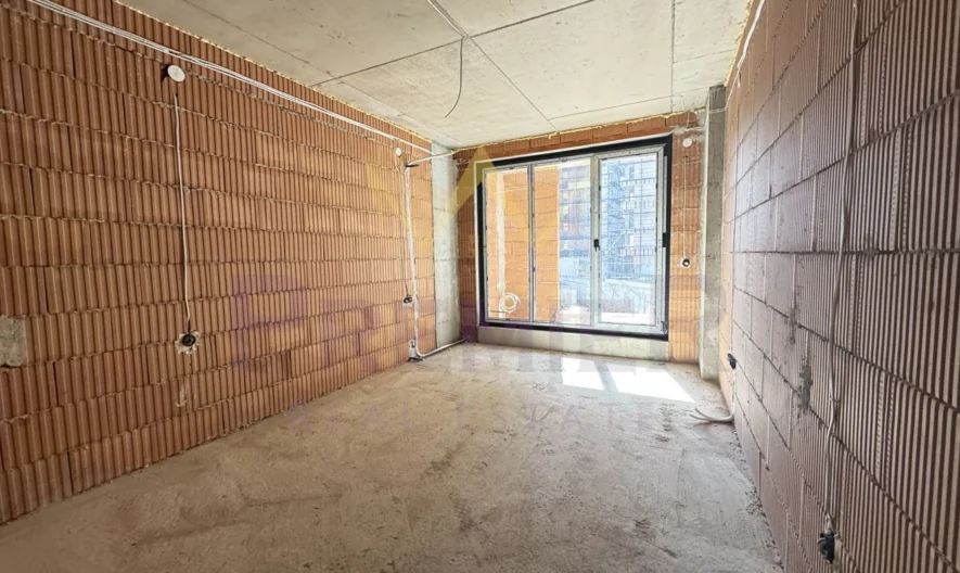 Двустаен апартамент, Младост 4 -  - снимка 3 - Имоти Премиер