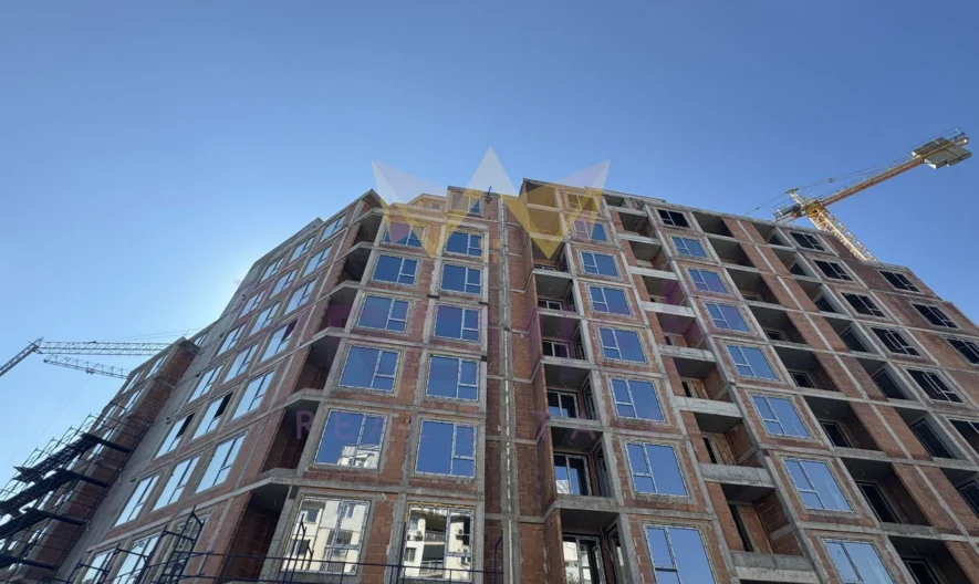 Двустаен апартамент, Младост 4 -  - снимка 9 - Имоти Премиер