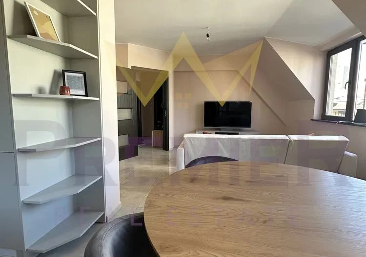 ДВУСТАЕН АПАРТАМЕНТ МЛАДОСТ - - снимка 5 - Имоти Премиер